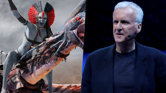 James Cameron giữ lập trường cứng rắn trước làn sóng AI trong điện ảnh
