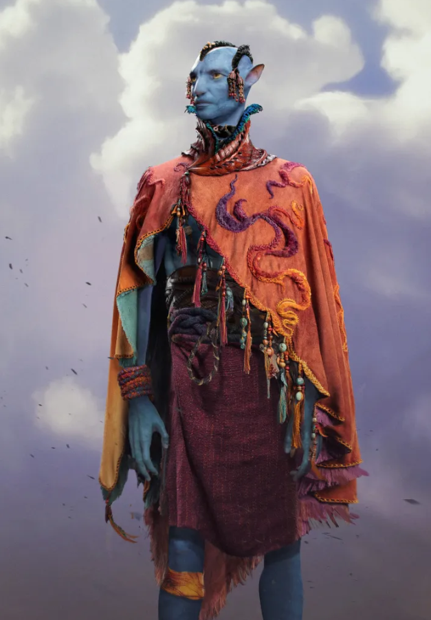 Chính sự 'cồng kềnh' lại tạo nên dấu ấn riêng cho thương hiệu