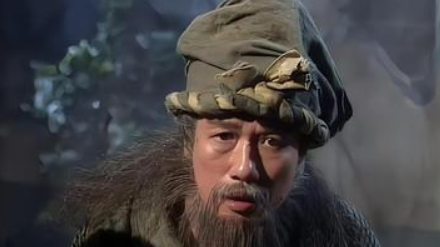 Võ Tam Thông, nhân vật phụ với số phận bi kịch trong thế giới Kim Dung