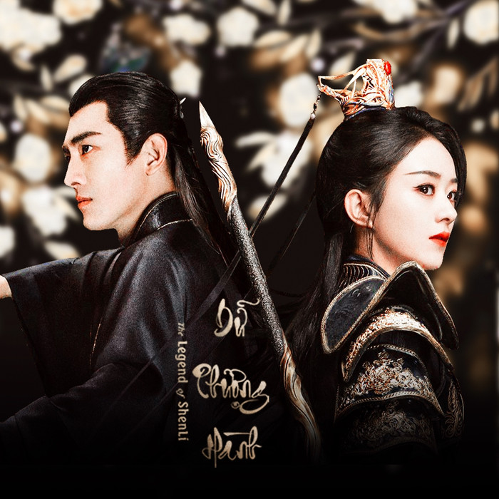 Kỹ xảo mãn nhãn và bối cảnh hoành tráng giúp dự án tái hợp của Triệu Lệ Dĩnh - Lâm Canh Tân khép lại danh sách một cách ấn tượng.&nbsp;