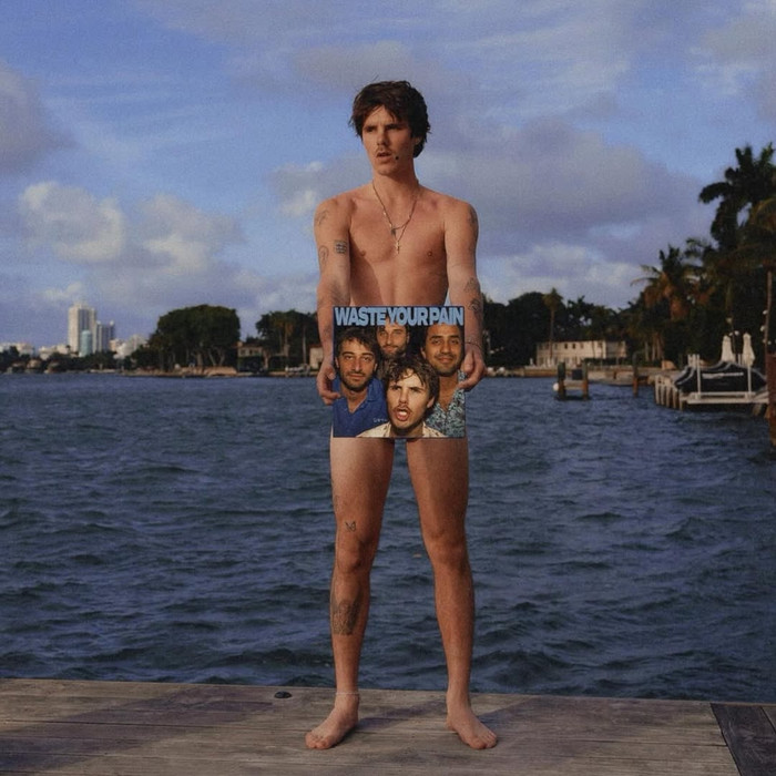 Cruz Beckham tung ảnh báo bạo chưa từng thấy, vợ David Beckham phản ứng gây xôn xao Ảnh 4