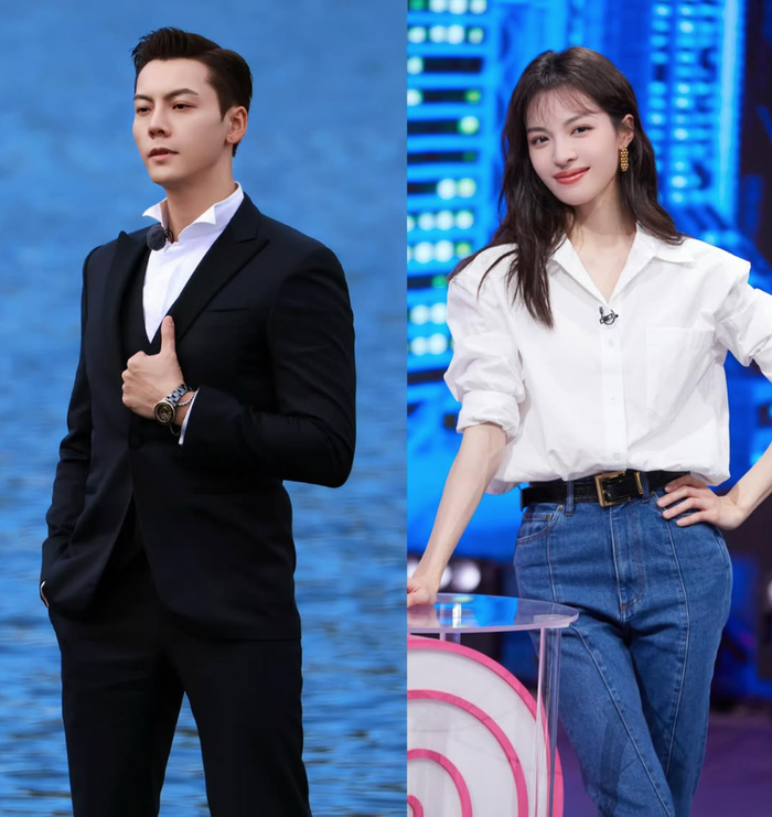 Chung Sở Hi và Trần Vỹ Đình đối đầu trong một mối tình đô thị mãnh liệt, đầy rẫy những xung đột và hy sinh đau đớn.&nbsp;