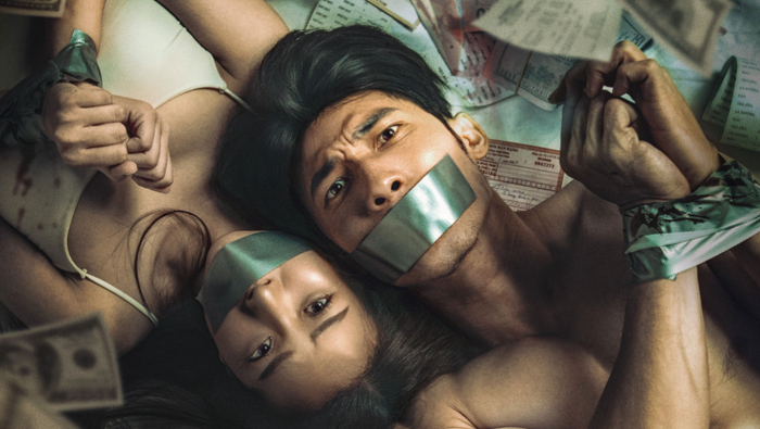 Bẫy Tiền chính thức ra rạp sau nửa năm trì hoãn để chỉnh sửa nội dung