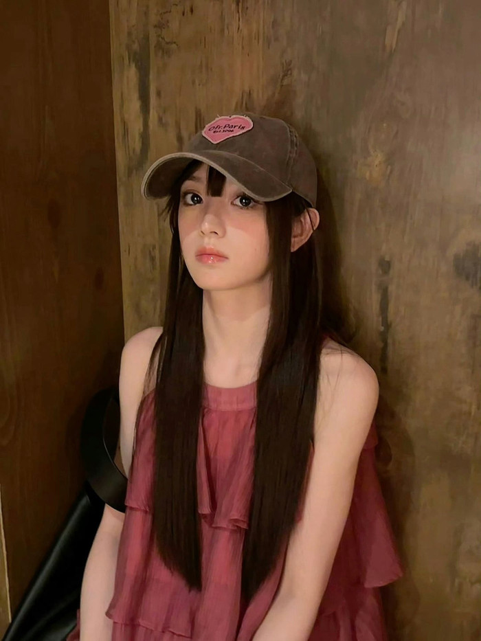 Điền Hi Vi đang nhận được nhiều phản hồi tích cực sau khi đóng chính phim Trục Ngọc. Ảnh: Weibo