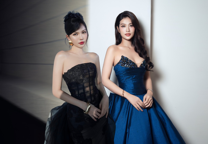 Ngọc Trinh dành nhiều lời “có cảnh” cho phim của Đoàn Thiên Ân.