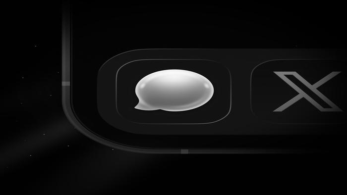 Ứng dụng tin nhắn độc lập của X sắp ra mắt trên iPhone.&nbsp;