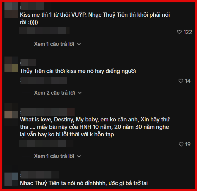 Mạng xã hội 'dậy sóng' với ca sĩ Thủy Tiên Ảnh 2