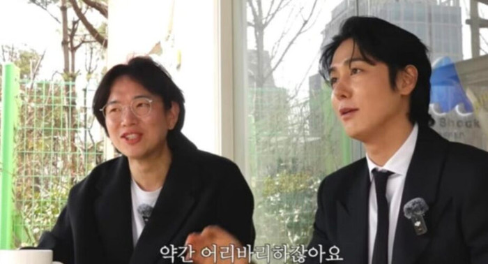 Nam ca sĩ ngã từ tầng 11 chung cư, sống sót thần kỳ Ảnh 1