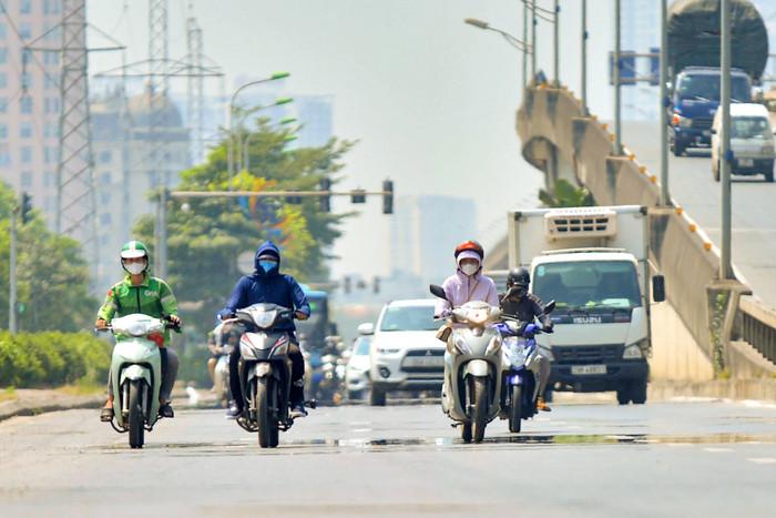 Ảnh minh hoạ/Nguồn: báo Thanh Niên