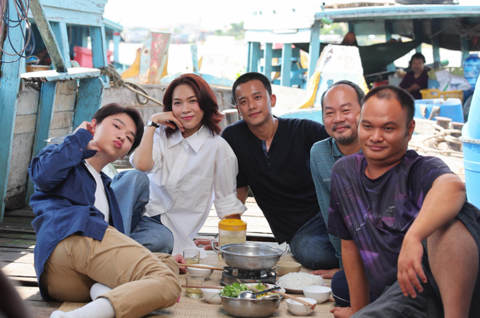 Thành tích này giúp phim góp mặt trong nhóm tác phẩm ăn khách năm 2026