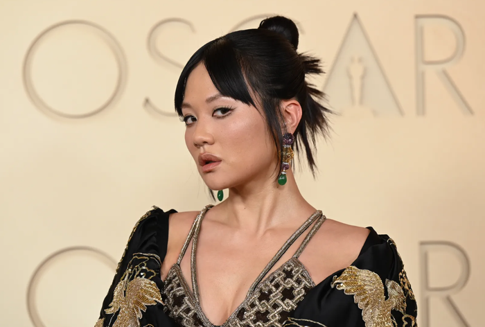 Rei Ami tham dự lễ trao giải Oscar lần thứ 98. Ảnh: Getty Images