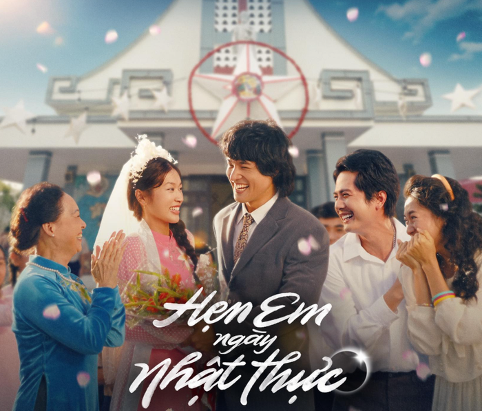 Sau gần ba tuần ra rạp, Hẹn Em Ngày Nhật Thực đang tiến rất gần tới cột mốc doanh thu 100 tỷ đồng.