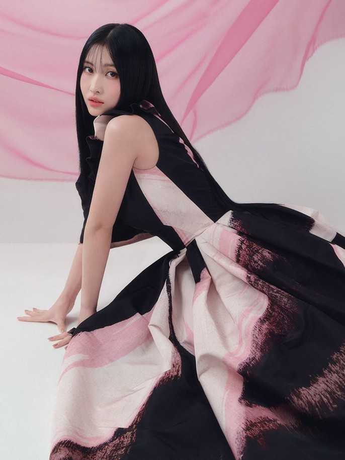 Tình trạng sức khoẻ của Momo khiến nhiều fan xót xa.