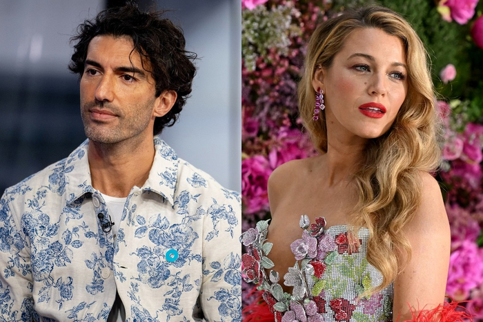 Blake Lively đâm đơn kiện bạn diễn Justin Baldoni quấy rối tình dục và cố tình hủy hoại danh tiếng của cô.