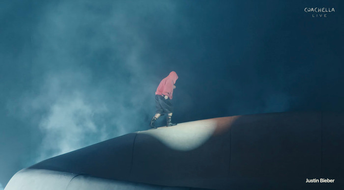 Justin Bieber chứng minh đẳng cấp siêu sao tại Coachella 2026, tái hợp The Kid Laroi Ảnh 3