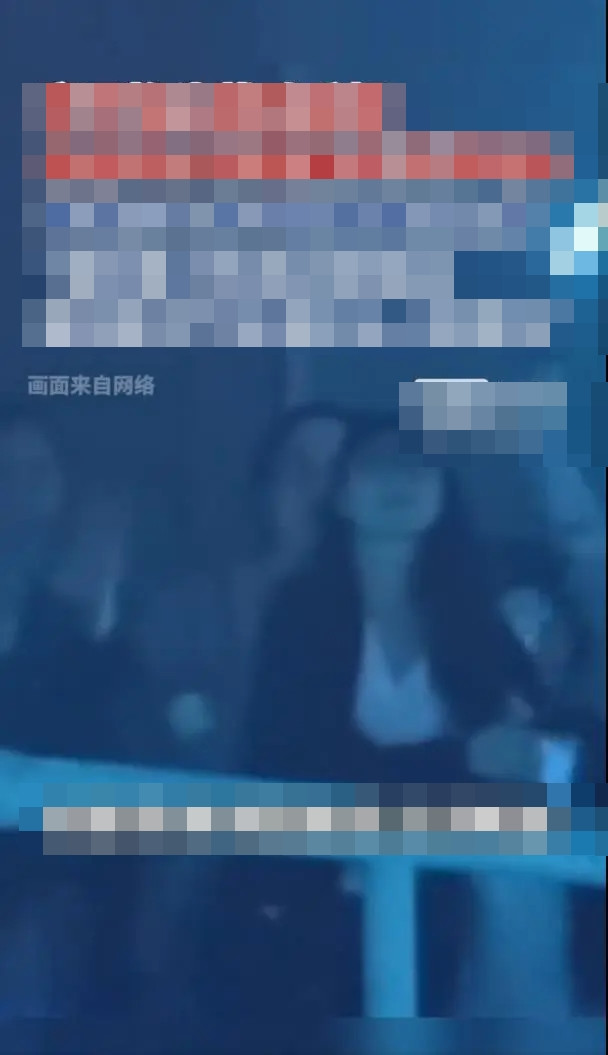 Chương Tử Di xuất hiện tại concert Tạ Đình Phong, phản ứng của khán giả gây chú ý Ảnh 2