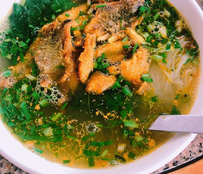 Về làm dâu quê Đoàn Văn Hậu, Doãn Hải My đã thưởng thức loạt đặc sản này chưa? Ảnh 4