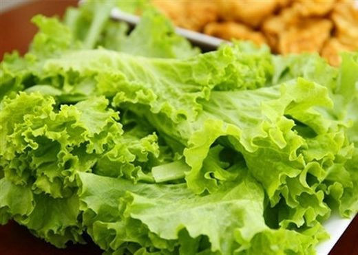 Những món ăn quen thuộc trong bữa cơm hằng ngày nhưng là 'ổ vi khuẩn' nếu chế biến sai Ảnh 2