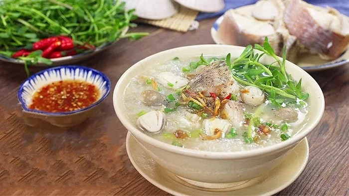 Loại cá cực tốt cho người muốn bồi bổ sức khỏe, nấu canh hay cháo cứ lên mâm là hết sạch Ảnh 3