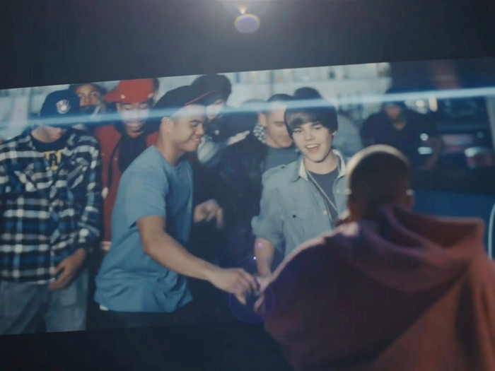 Từ sân khấu của Justin Bieber tại Coachella, quá bất công cho Sabrina Carpenter? Ảnh 2