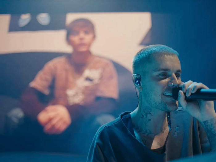 Từ sân khấu của Justin Bieber tại Coachella, quá bất công cho Sabrina Carpenter? Ảnh 5