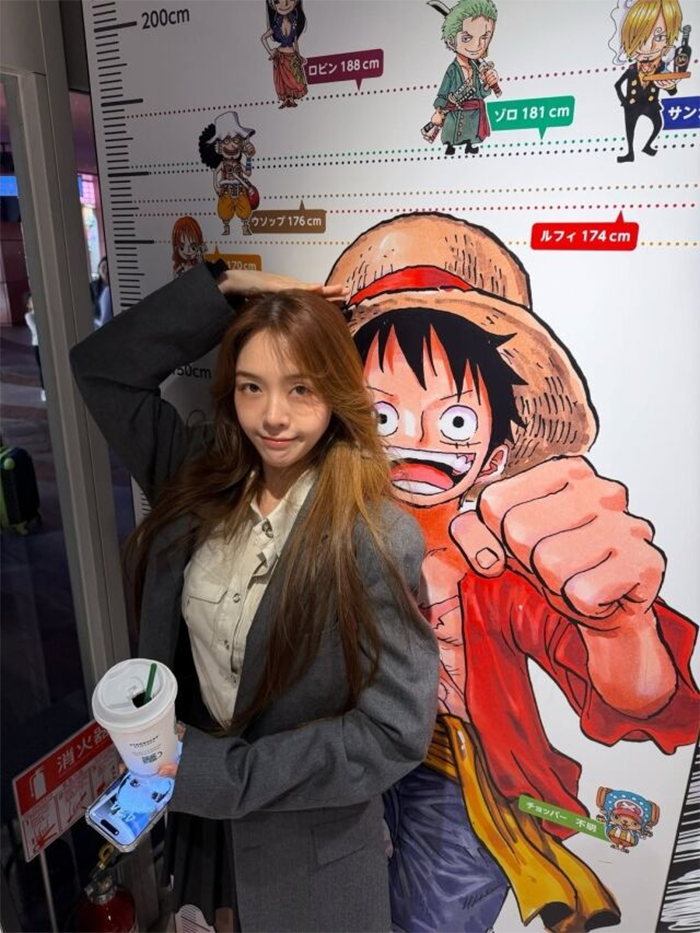 Bang Minah khiến fan 'tan chảy' với loạt khoảnh khắc ngọt ngào sau khi kết hôn Ảnh 2