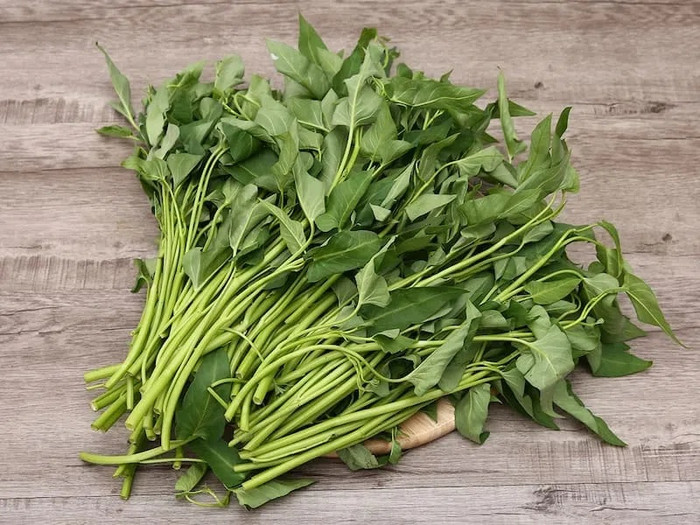 Loại rau người Việt ăn mỗi ngày: Dùng sai cách, nguy cơ suy thận lại tăng cao Ảnh 1