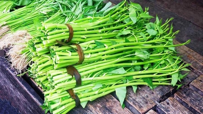 Loại rau người Việt ăn mỗi ngày: Dùng sai cách, nguy cơ suy thận lại tăng cao Ảnh 3
