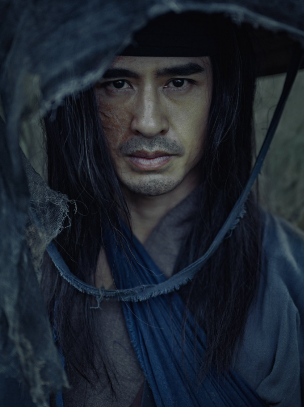 Vai diễn trong Hoàng tử quỷ đánh dấu bước ngoặt mới