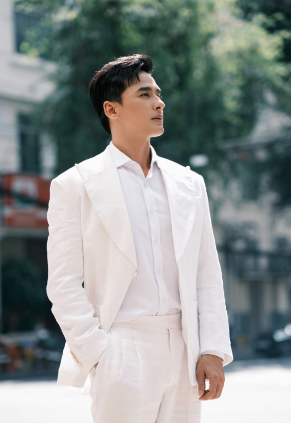 Lương Thế Thành duy trì sức hút sau gần hai thập kỷ làm nghề