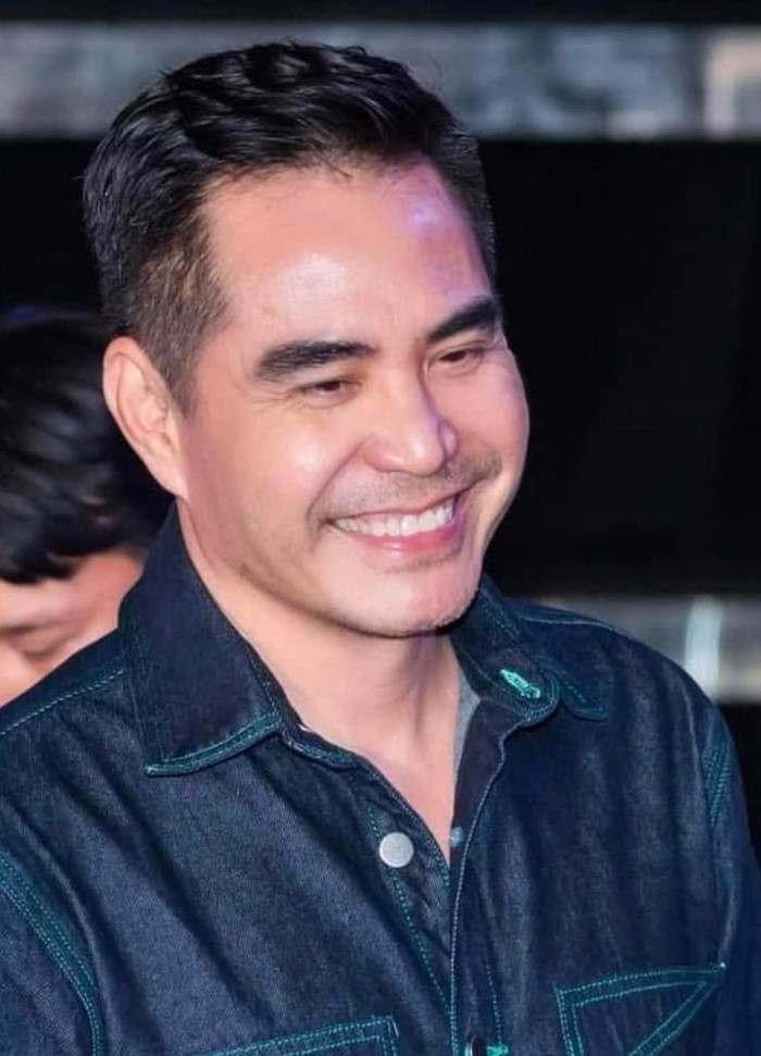 Trung Dũng là gương mặt quen thuộc với nhiều khán giả yêu thích phim truyền hình Việt.