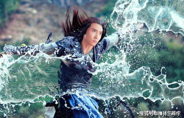 Độc Cô Cầu Bại là biểu tượng của cảnh giới kiếm đạo, chưa bao giờ chính thức xuất hiện trong tác phẩm của Kim Dung