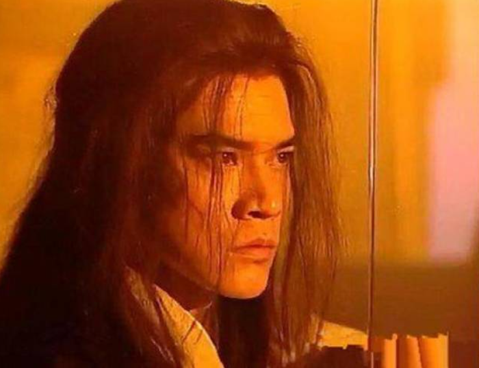 Hoàng Thường gắn liền với Cửu Âm Chân Kinh