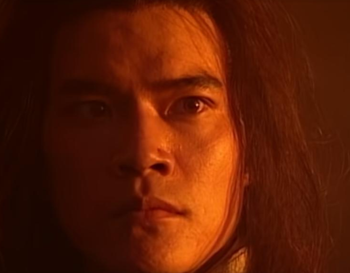 Hoàng Thường được xem là hình mẫu 'không điểm yếu'