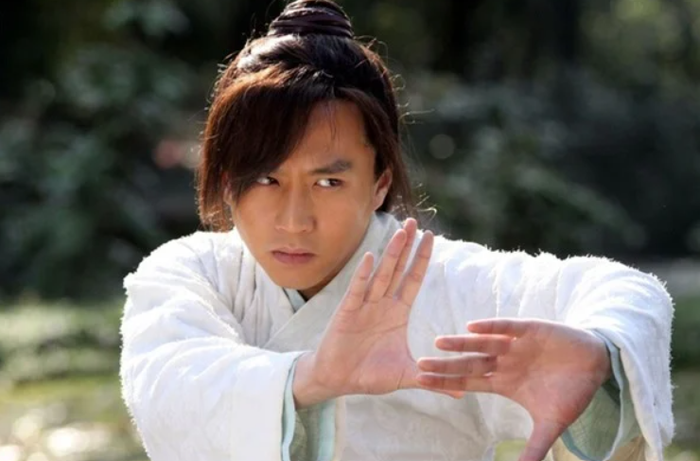 Trương Vô Kỵ từng được xem là ứng viên sáng giá