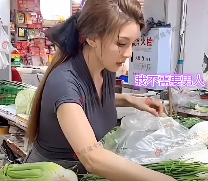 Cô gái bán rau được khách tỏ tình bằng 2,8 tỷ đồng, đưa ra quyết định gây sốc Ảnh 3