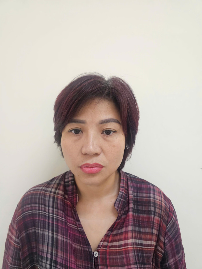 Ảnh: Công an TP Hà Nội