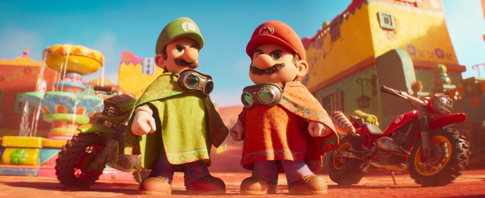 Với đà tăng trưởng hiện tại, Super Mario Thiên Hà được dự đoán sẽ sớm chạm mốc 700 triệu USD.