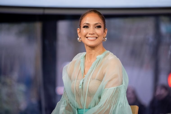 Jennifer Lopez từng chia sẻ rằng những điều tuyệt vời nhất vẫn còn ở phía trước.