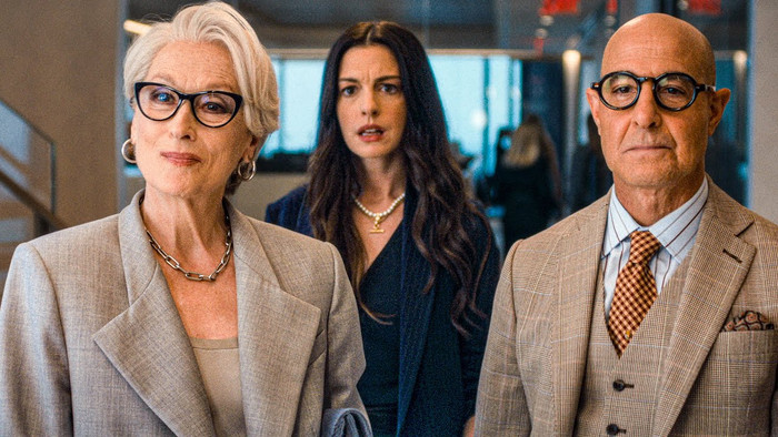 The Devil Wears Prada 2 dự kiến gây sốt phòng vé năm 2026.