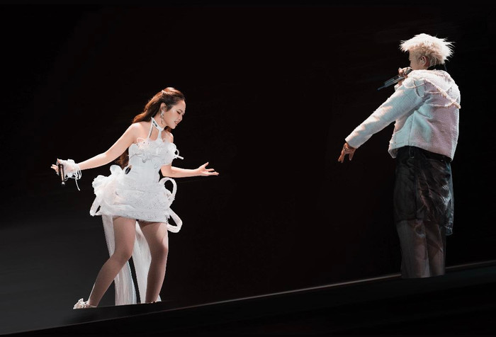 Lộ diện chàng trai sẽ 'thành đôi' với Phương Mỹ Chi Ảnh 3