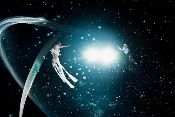 Lộ diện chàng trai sẽ 'thành đôi' với Phương Mỹ Chi Ảnh 2