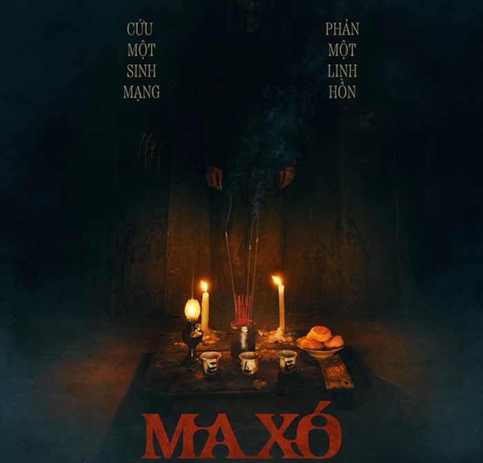 Bộ phim kinh dị Ma Xó dự kiến ra rạp trên toàn quốc vào tháng 6/2026.