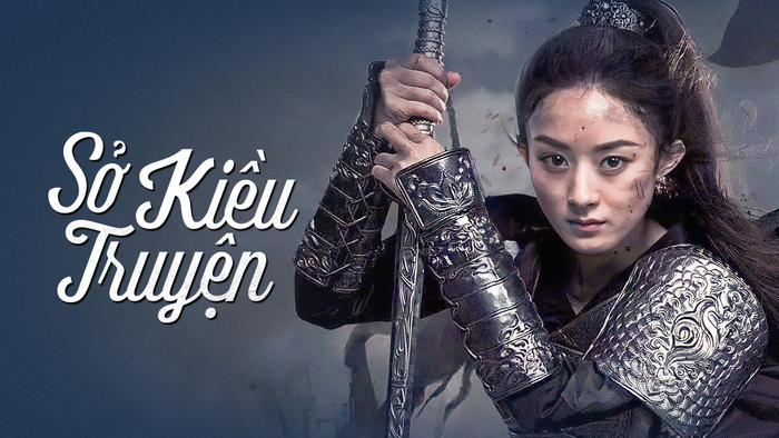Bộ phim xoay quanh cuộc đời kiên cường của Sở Kiều - một nữ nô lệ sống trong thời loạn Tây Ngụy. Sau khi được Vũ Văn Nguyệt huấn luyện, cô từng bước trở thành chiến binh xuất sắc, đồng thời rơi vào mối quan hệ phức tạp với Yến Tuân. Điểm nhấn của phim nằm ở hành trình trưởng thành của nhân vật chính cùng nhịp phim kịch tính. Tác phẩm từng ghi nhận hơn 40 tỷ lượt xem trực tuyến, trở thành một trong những phim có sức lan tỏa mạnh mẽ nhất năm.