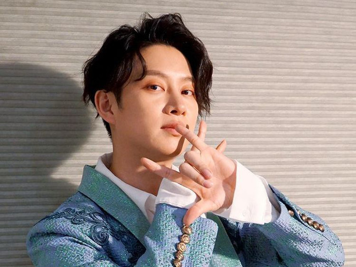 Kim Heechul&nbsp;cho biết vụ tai nạn đã ám ảnh anh suốt 20 năm qua. (Ảnh: Koreaboo)