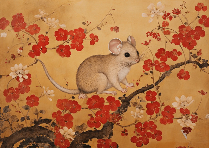 3 con giáp càng đi xa càng thành công: Rời quê lập nghiệp, cơ hội mở ra, tiền bạc tăng vọt Ảnh 3