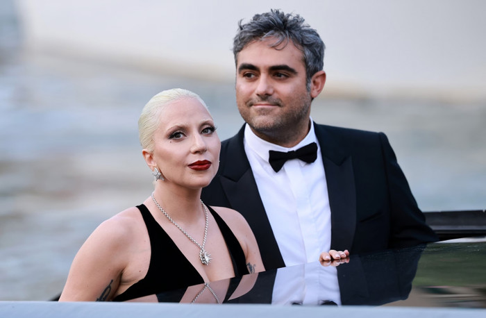 Bruno Mars tặng quà cưới đặc biệt cho Lady Gaga Ảnh 1