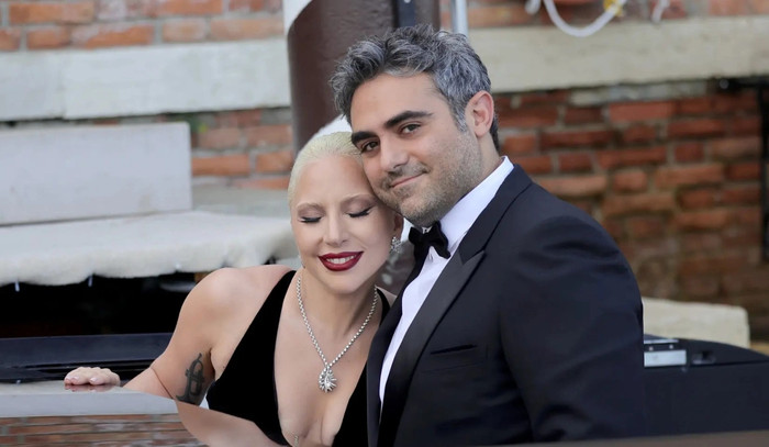 Bruno Mars tặng quà cưới đặc biệt cho Lady Gaga Ảnh 3