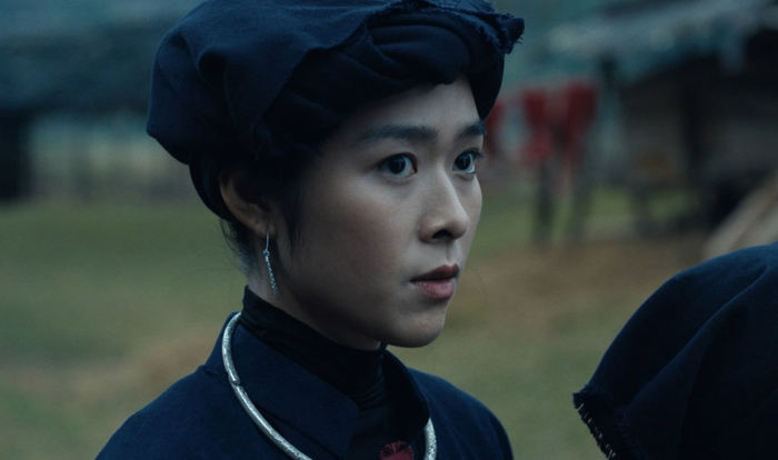 Diệp Bảo Ngọc tiếp tục khẳng định vị thế nữ hoàng phòng vé thế hệ mới với vai Mon. - Ảnh: NSX&nbsp;