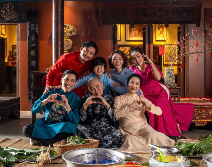 Hành trình khép lại nhưng để lại dấu ấn riêng trong năm 2026